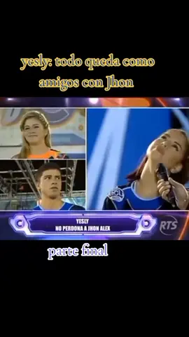 la relación de yesly y Jhon se acabó  parte final  siguemen para más videos ☺️🧡💙