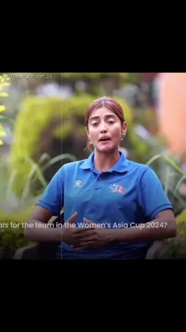 Indu Barma achieve her target🎯❤️🙇 #win #womensasiacup2024 #nepalvsuae #nepalicricketteam #nepalicricketfan #sagar__2517 #fypppppppppppppp #indubarma #captain 