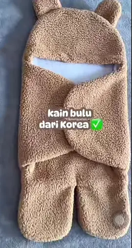 Sat set nihh bundd😍😘#bedongbayi #bedonginstan #perlengkapanbayi #perlengkapannewborn 