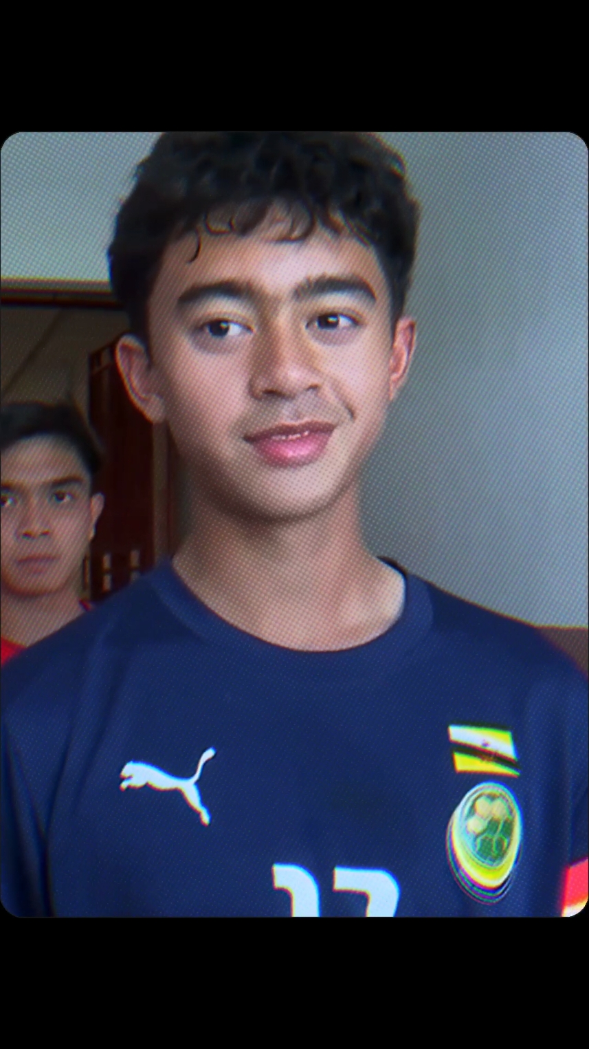 #princemuntaqim #princeofbrunei #fabd #pialaaffu19 #surabaya #indonesia #bruneidarussalam #fyp #fypbrunei #fyppppppppppppppppppppppp #masadepan #17 #football #captain #champions 