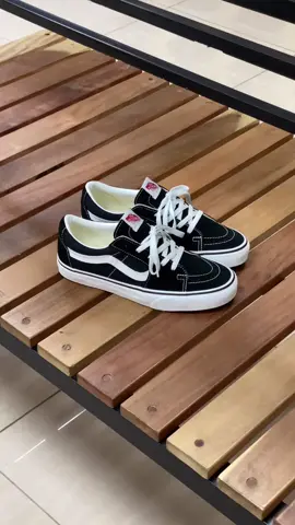 Vans Sk8 Low unisex. minat, klik kranjang kuning  #vans #vansshoes👟 #sepatuvans #sepatuskateoabrd #vanssk8 