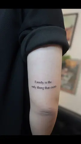 Hình xăm chữ ý nghĩa #tattoo #hinhxam #viral #xuhuong #fyp 