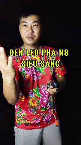 Đèn led pha siêu sáng N8 Chân H4 lắp Đặt Như zin cho ô tô xe máy chân h4 không độ chế #n8 #denledphan8 #denledphaxemay #denledphaoto #denledphasieusang #ducdenled97 