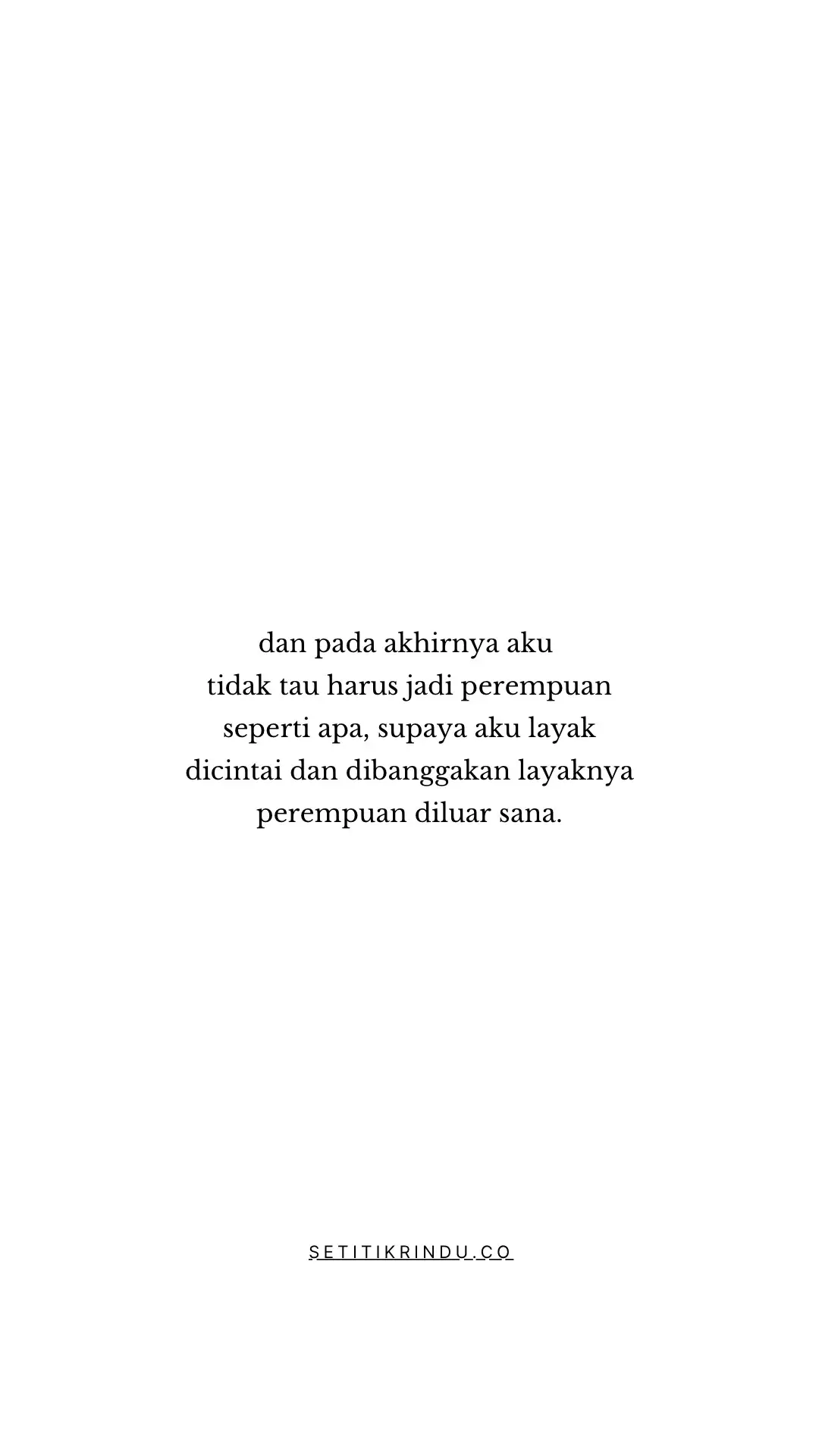 #quotestory #storytime #sadstory #sedih #galaubrutal #foryoupage #fyp 