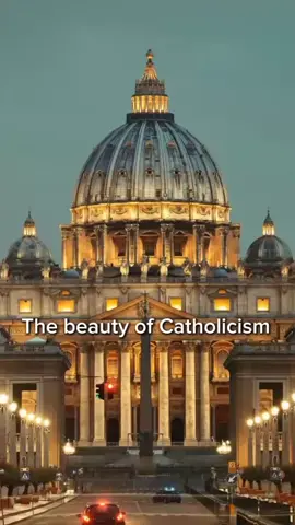 Beauty of Catholic #fyp #church #catholic #jesus #Love #viral #beautiful 