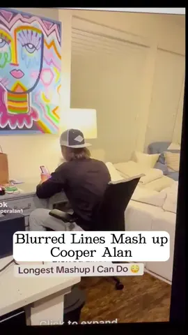 #cooperalan #mashup #fyp #freestyle