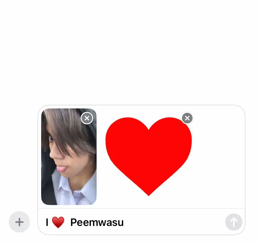 💞#peemwasu #busbecauseofyouishine 