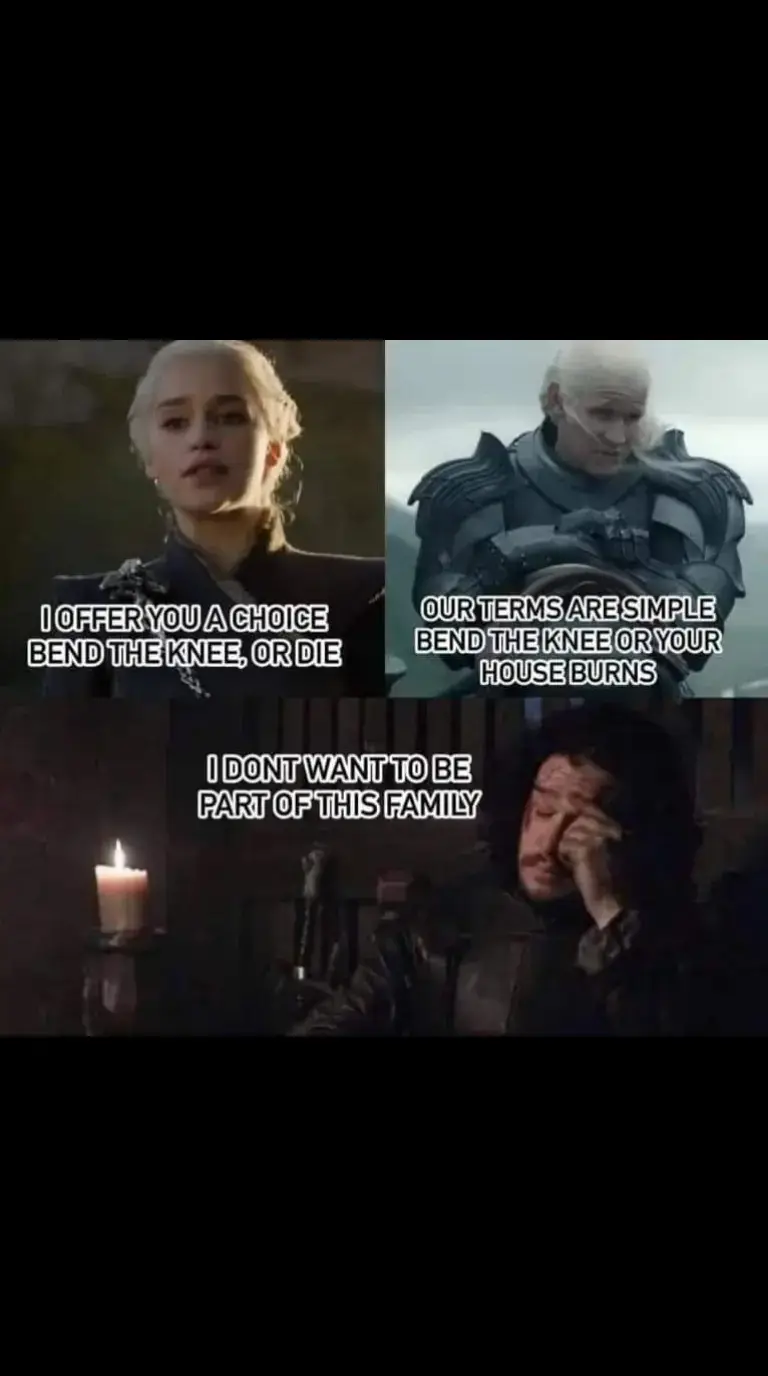 #houseofthedragon #gameofthrones 