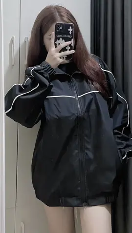 Áo khoác Gió Teelab Local Brand Unisex Legacy Line Jacket