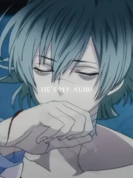 #azusa #azusamukami #diaboliklovers #fyp #viral #edit #tiktok 