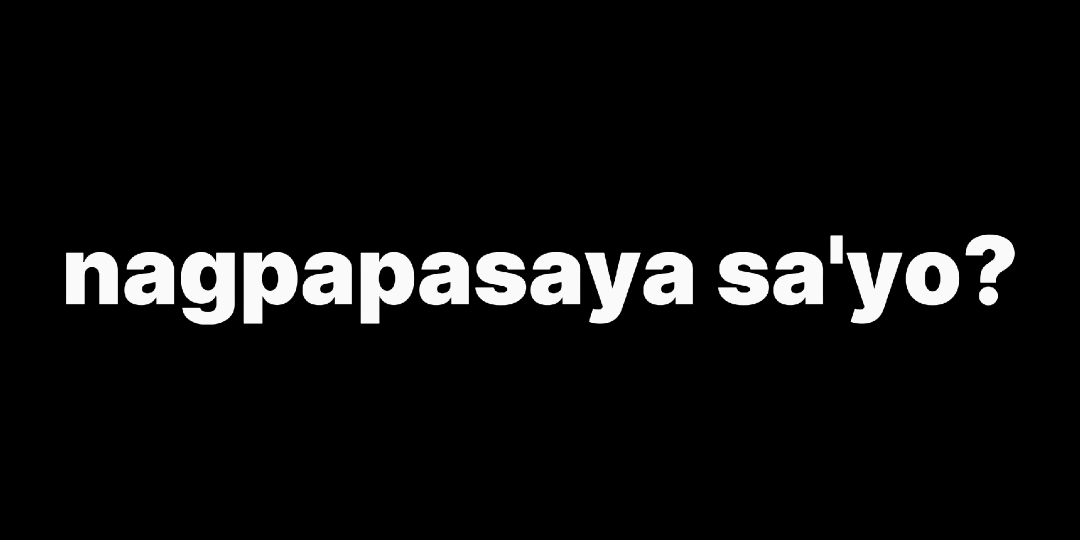 ako pa rin ba o meron na bang iba? nandito pa rin ako ngunit nasaan kana? #foryou #medyoako #juankarlos #song #lyrics #lyricsvideo #fyp #fypシ #fypシ゚viral #trending 