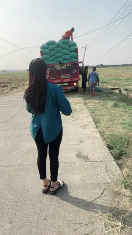 #bakulgabahmuda🌾🌾 
