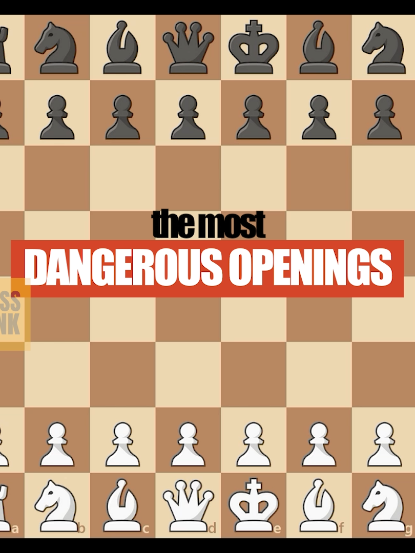 The Italian Game opening #chess #chesstok