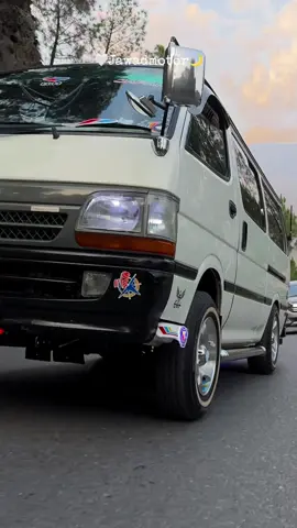 Toyota Hiace GL 2003 🤍