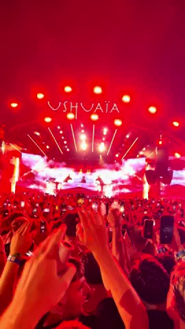 A time was had #ibiza #calvinharris #ushuaia 