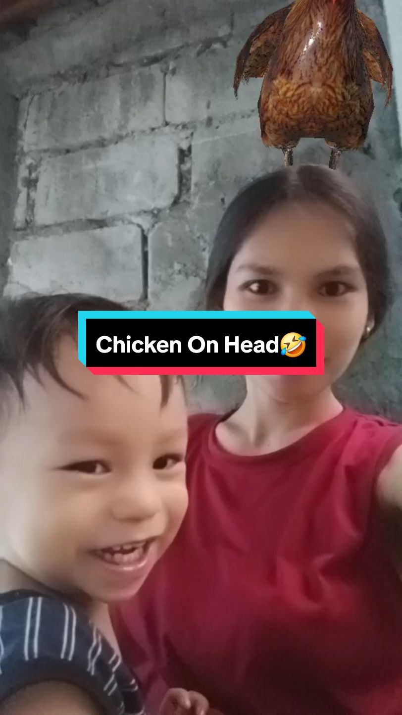 ang manok🤣 #fyp #fypシ゚viral  #trend #chicken 