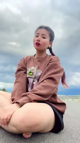 Molai ni testai lagxo hau 😂😂