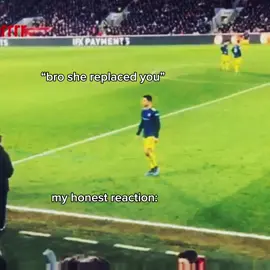 all that has to be said. #fyp #foryou #cristianoronaldo #replacement 