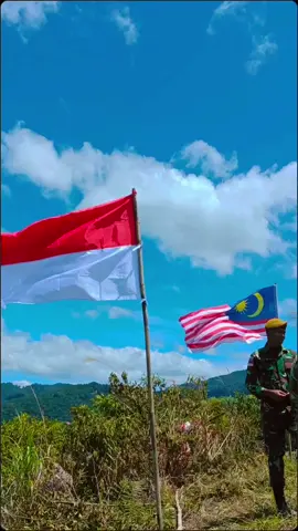 beda negara tetap saudara 🇮🇩🇲🇾 #CapCut #fyp #fypシ #tiktok #tiktoknews #beranda #firal #indonesia #indonesia🇮🇩 #askar #tdm #tentara #tentaraindonesia #malaysia 