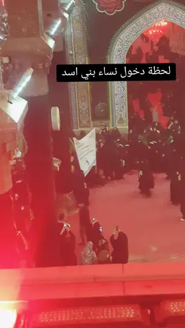 #مسلم_الوائلي #بني_اسد #ياحسين #لبيك_ياحسين #عاشوراء #كربلاء #العتبة_الحسينية_المقدسة #ياحسين 