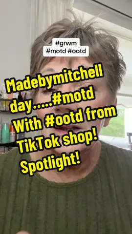 #grwm #motd @madebymitchell #OOTD @🇬🇧 TikTok Shop #spotlight #TikTokMadeMeBuyIt #fyp