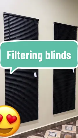Pasang blinds ni rumah auto nampak mewahhh 🫢 #fypシ゚viral #affiliatemarketing #langsirmurah #blindcurtains 
