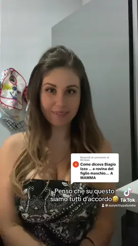 Risposta a @Mr.deee #suocera #nuora #figliomaschio #biagioizzo 