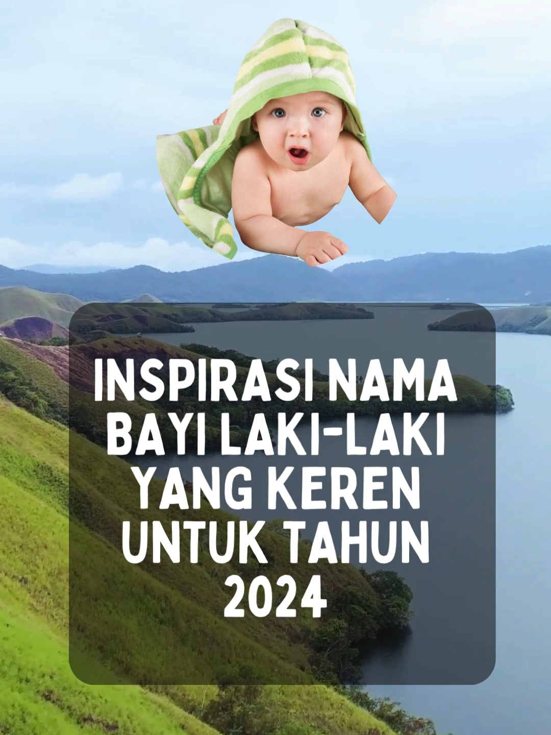 inspirasi nama bayi laki-laki yang keren untuk tahun 2024 🔔 Jangan lupa untuk follow, like, komen, dan share konten ini agar semakin banyak orang yang bisa mendapatkan inspirasi dari nama-nama bayi yang penuh makna! #namabayi #bayilucu #bayitiktok #bayigemes #bayiviral #fyp #fypシ #fypシ゚viral