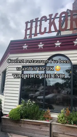Wish NI had something like this 😔 #family #restaurant #food #fyp #viral #MomsofTikTok #kids #mum #Love #trending #review 