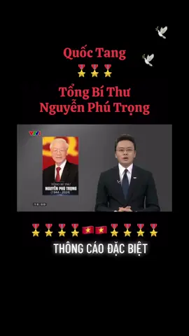 Thông Cáo Đặc Biệt#xuhuong #xuhuongtiktok #thinhhanh #hanoi #hochiminh #vietnam 