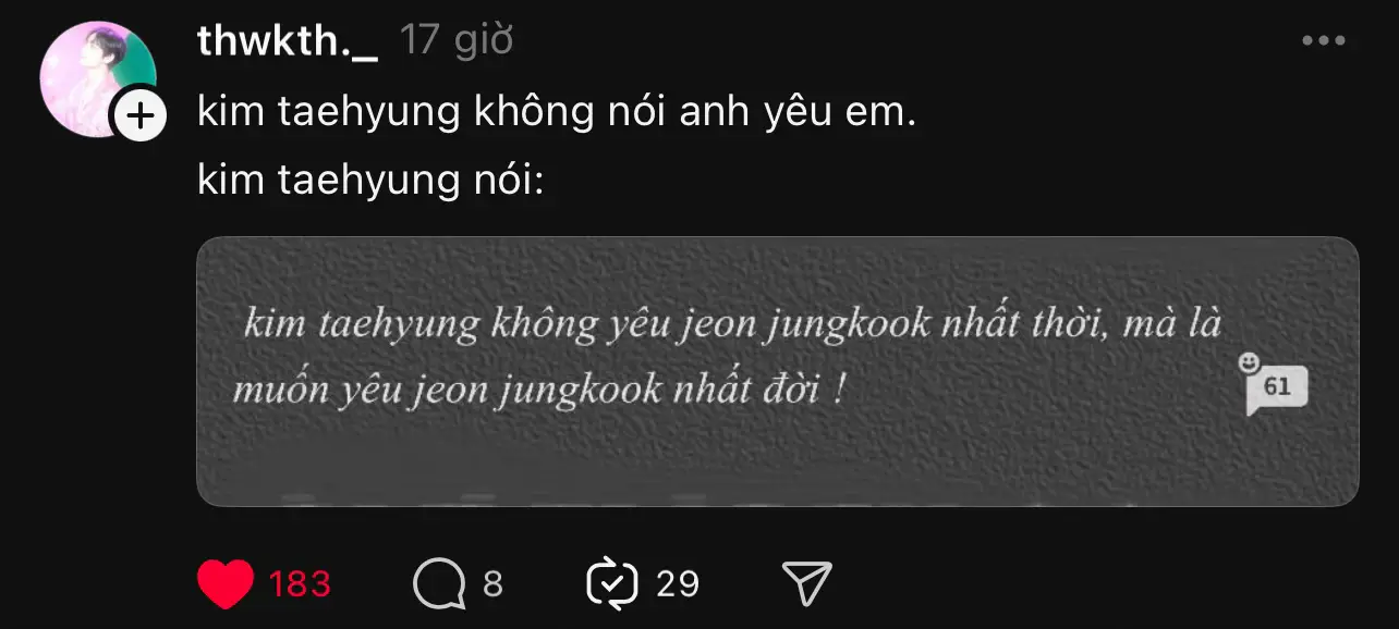 #jungkook #bts #army #taehyung #fpy #xh #xuhuong #wattpad 