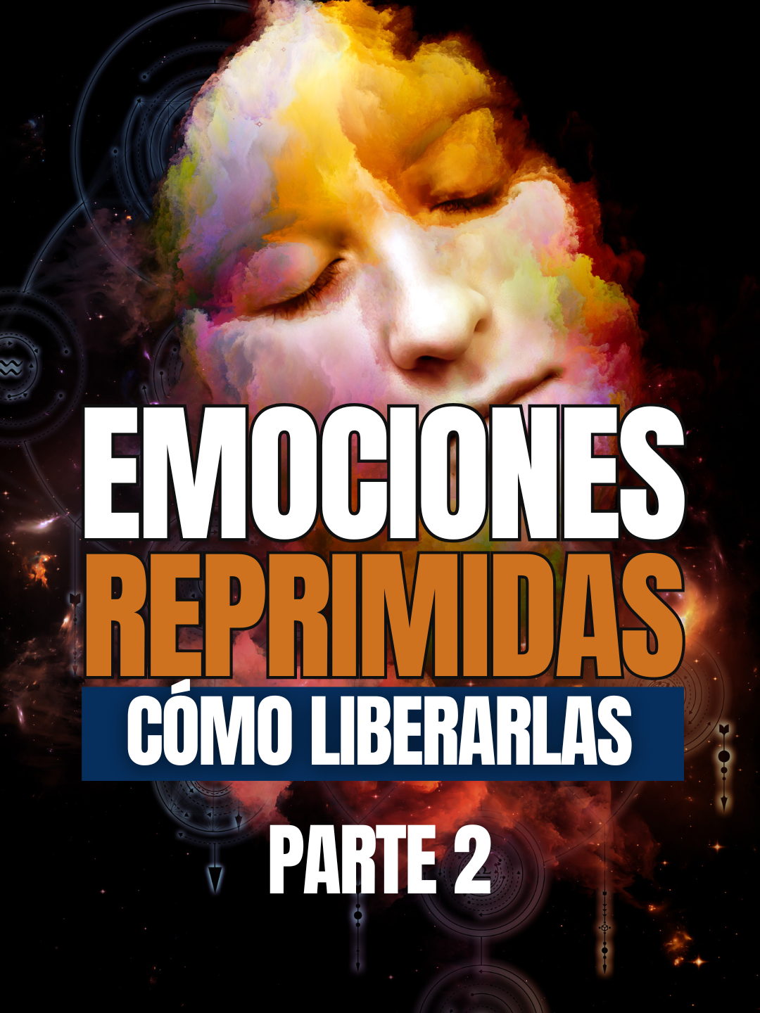 Continuación del video “Emociones reprimidas, ¿cómo liberarlas?”  - Globo de Liberación.  - Grito terapéutico. - Meditación transformadora.  Son algunas técnicas que puedes aplicar para liberar tus emociones y  sentirás alivio casi de inmediato. 🙏🙏  #Expresatusemociones #Emocionessanas #Emocionesreprimidas #Meditación #Sergiovillamizar