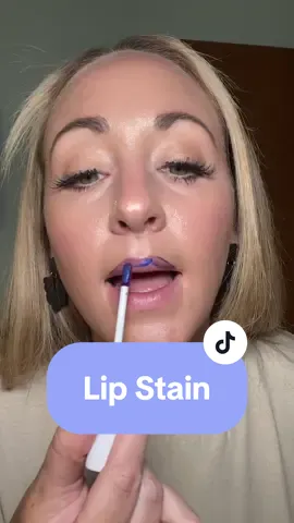 #lipstain #lips #lipstick #makeup #fypage 
