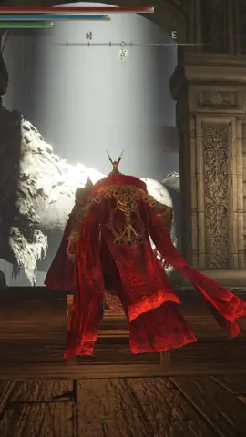 Everything can kill you in Elden Ring #eldenrin #eldenringdlc #shadowoftheerdtree