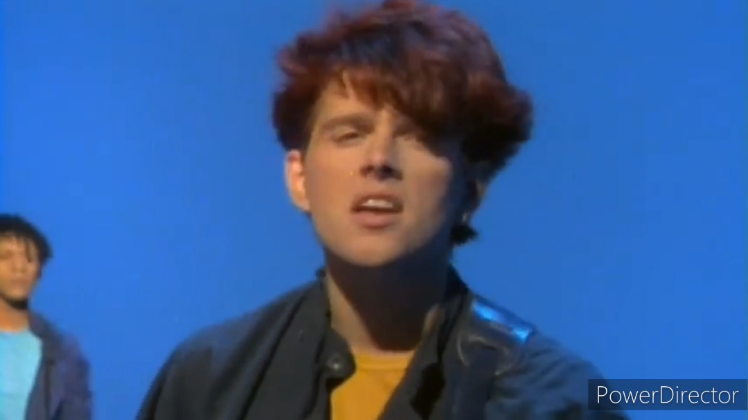 Thompson Twins - Hold Me Now #80s #fyp #80smusic #music #90s #foryoupage #viral #1980s #foryou #pop 