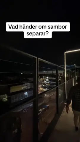 Är du sambo?                                         #sambo #ekonomi #separation 