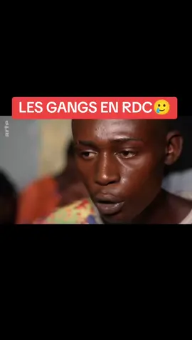 LES GANGS EN RDC PARTIE 1. #peur #follower #viralvideo #foryou #pourtoi #france🇫🇷 #cotedivoire🇨🇮 #congo #rdcongo🇨🇩 