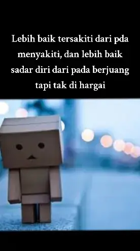 lebih baik sadar diri #fyp #trending #berandafyp #storygalau 