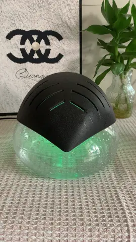 Wow, it works really well!!!💕 #airpurifier #Home #smell #TikTokMadeMeBuyIt #TikTokShop #shopping #airforce #maydeals #aromadiffuser 
