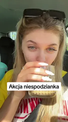 Kto byl rok temu przy podobnej akcji? 