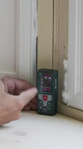 Laser beams.  #remodel #construction #homerenovation #woodworking #howto #tools #DIY #carpentry #construction #homeremodeling #hgtv #tooltips #constructiontips 