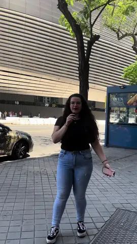 ¿Alguna vez te has preguntado qué es el “viejo Chamartín” del himno de la décima del Real Madrid? 🏟️⚽️ #realmadrid #football #futbol 