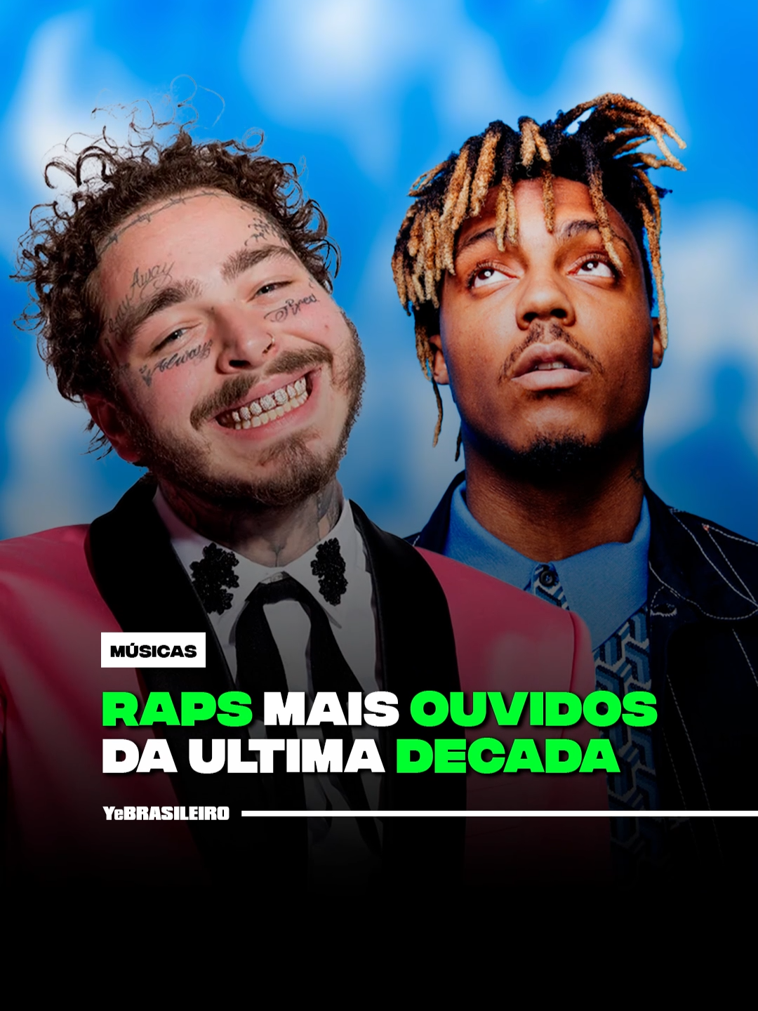 MÚSICAS DE RAP MAIS OUVIDAS DA ÚLTIMA DÉCADA 2014 - 2024 #rap #trap #trapbr #hiphop #kendricklamar #kanyewest #drake #playboicarti