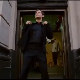 koshitoby dance  #fypシ゚ #fyp #mydeerfriendnokotan #shikanokonokonokokoshitantan #anime #animegirl #animation #meme #capcut #edit #foryoupage #tobymaguire #spiderman3 
