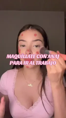 #grwm #maquillaje #madrid #españa #parati 