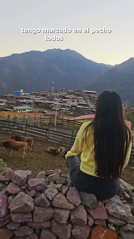 Santa María de Huanchac  el paraíso de las manzanas 🍎  #viajes #Huanchac #pueblos #huarochiri #provincia #region #sierra 
