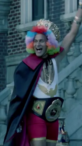 The last man alive... #KeyandPeele