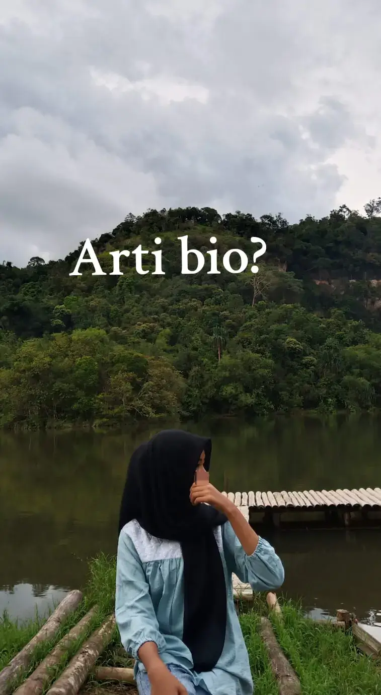 #fyp #bungatanpaakar #artibio tetaplah tersebyum