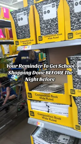 Willing to go half on a baby now look at you 😂 #mom #momlife #momoftiktok #momtok #mrsmommie #schoolshopping #backtoschool 