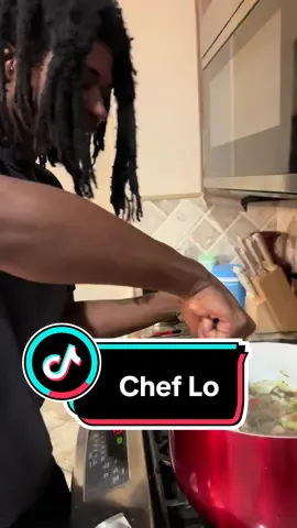 All you ladies in my comments just know that these young kings are gonna be sure u eating good if any of u end up with them… 😂 @khsclo #mamap #foryou #fy #cooking #tiktok #food #funny #viral #trending 